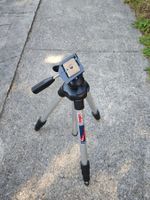 Trépied Bogen - Manfrotto Junior