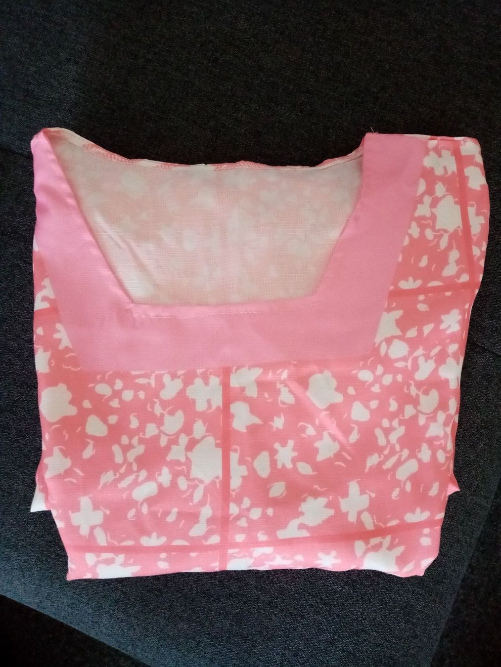 Vestiti: Kleid Gr. XXL – Nuovo (secondo la descrizione) da Schöfflisdorf venduto da nun_zr8r 3