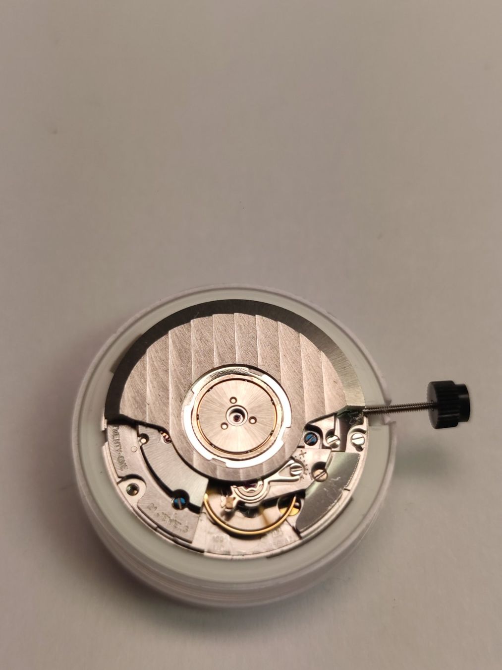 Eta Orologi: ETA 2892 Automatic Movement - Swiss Made - Excellent! – Usato da swiss venduto da sha_dx9b