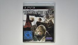 PS3 - Resonance of Fate