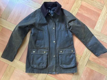 Barbour Jacke für Damen
