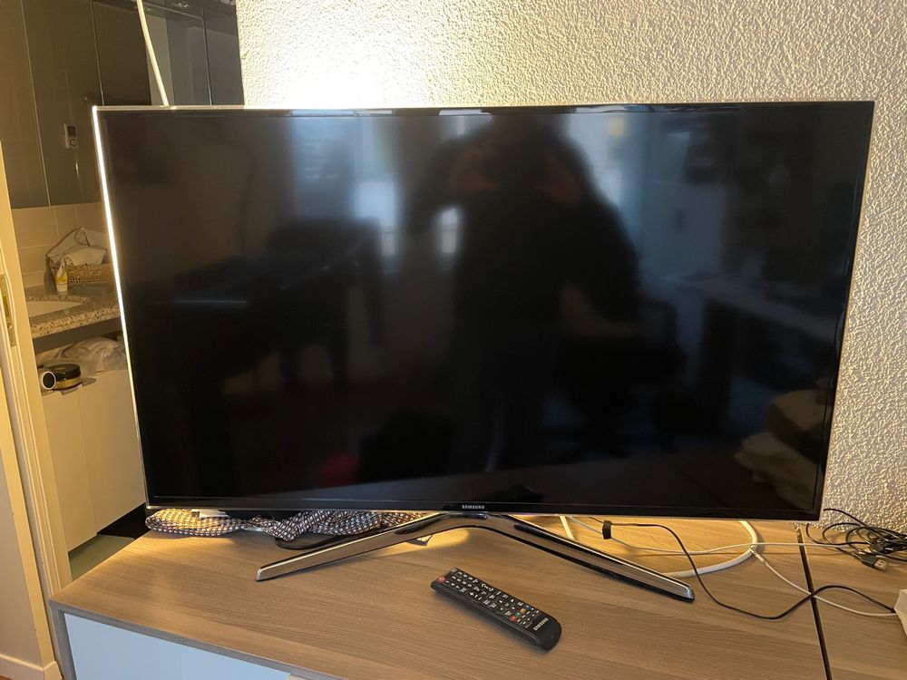 Samsung Fernseher 40 Zoll Kaufen auf Ricardo