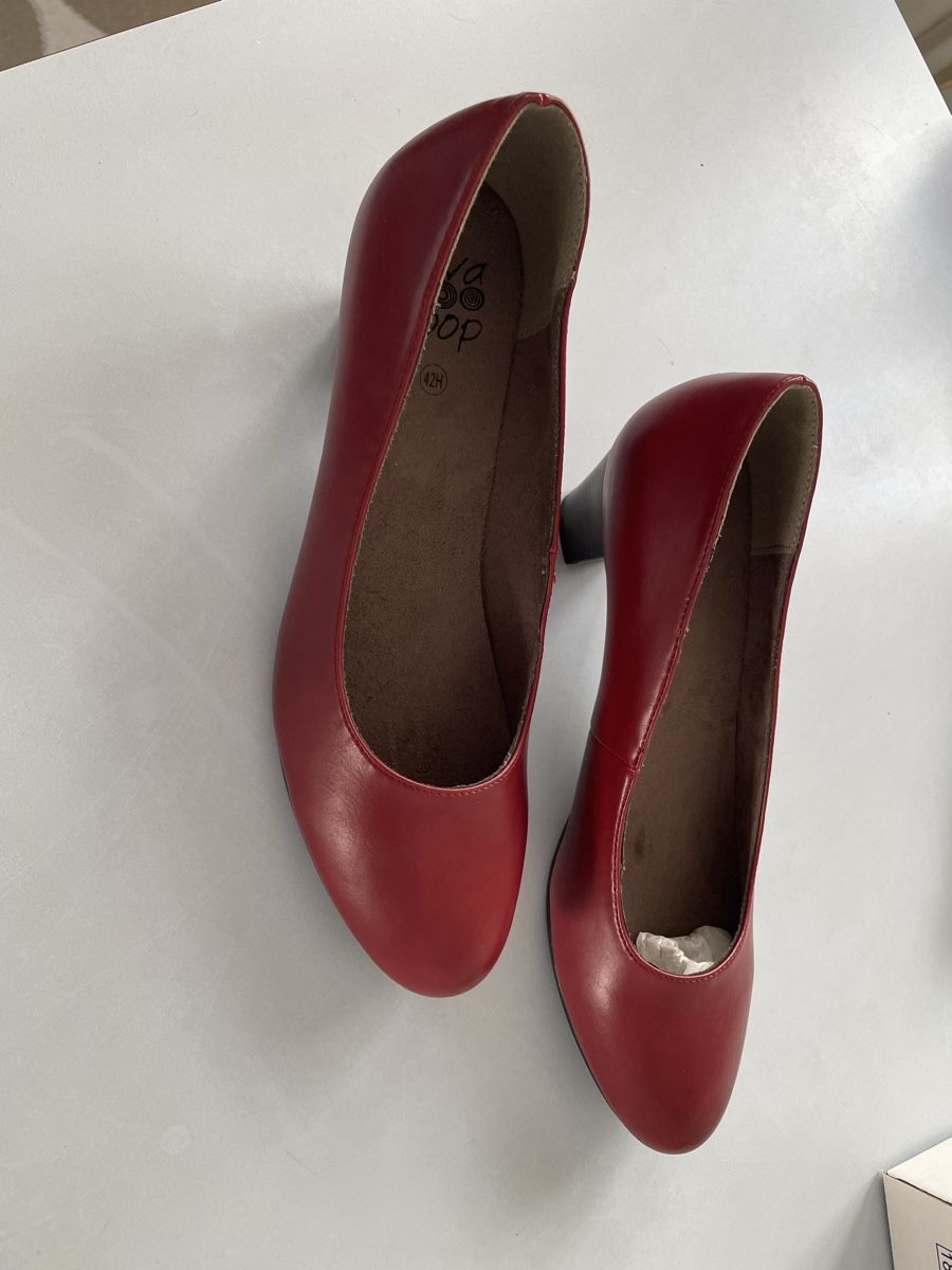 Scarpe da donna: Schuhe  – Nuovo (secondo la descrizione) da Zürich venduto da Cappellaro 1