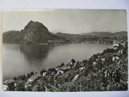 AK  Lugano