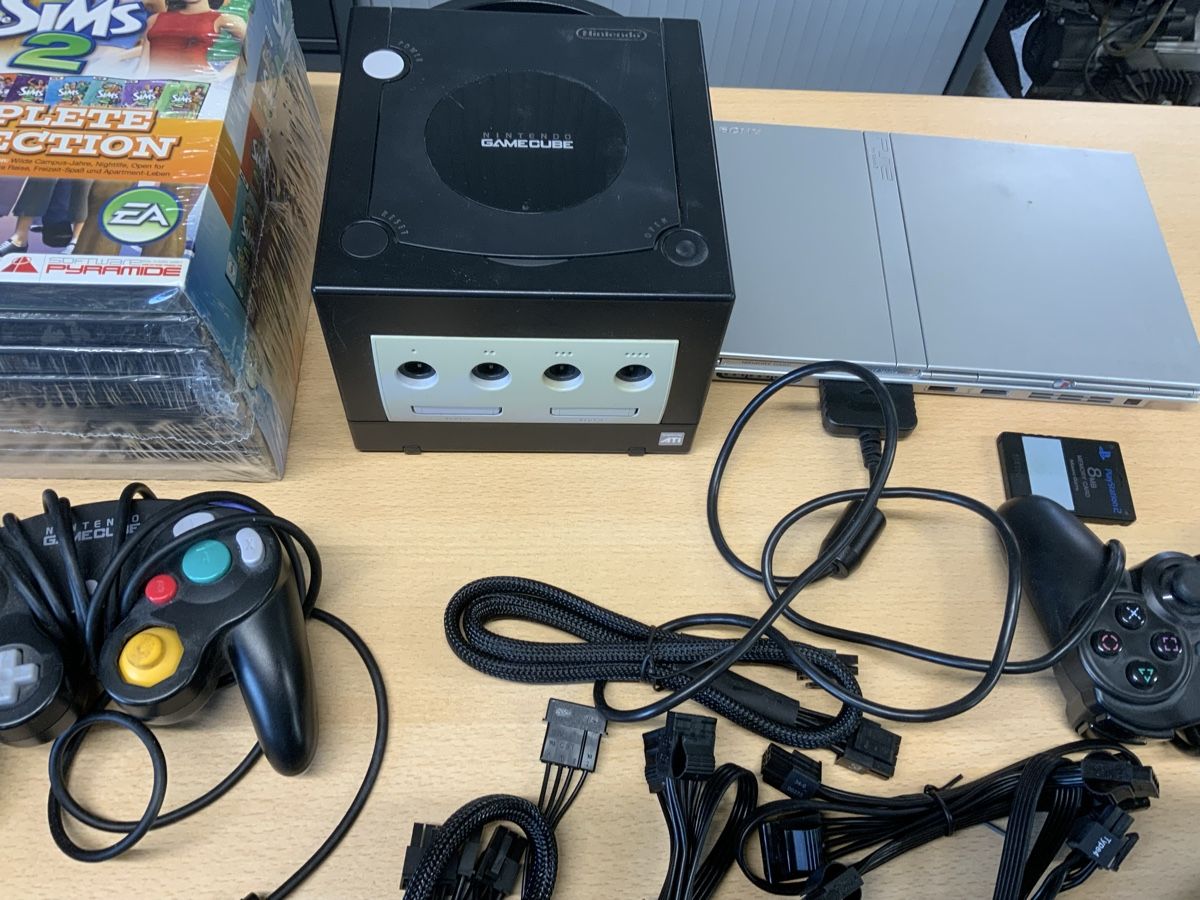 Sony Console: PlayStation – Difettoso da Niederuzwil venduto da Miami1999 1