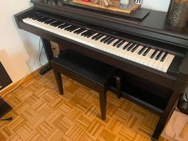 Digitalpiano Roland HP330 guter Zustand