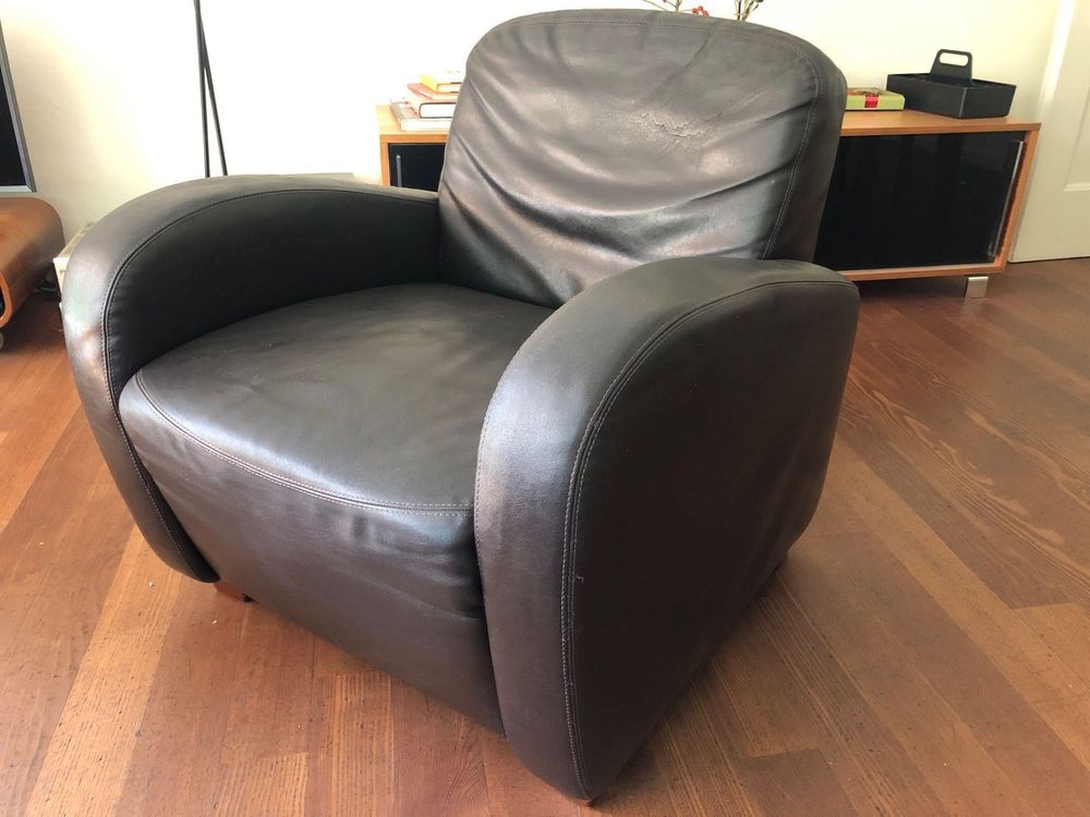 Vintage Lounge Chair „Trinidad“ Kaufen auf Ricardo