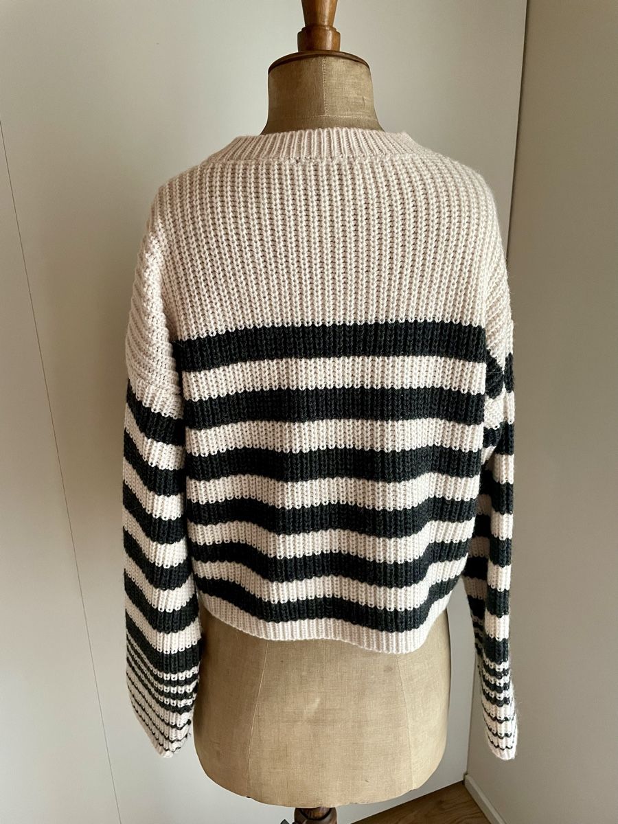 Maglioni & Felpe: Strickpullover von Herrlicher, Gr. S, Neuwertig – Nuovo (secondo la descrizione) da Oberwil BL venduto da another-day-of-sun 1