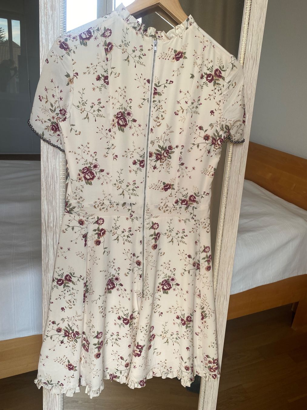 Kooples Vestiti: Seidenkleid von The Kooples in Gr. XS – Nuovo (secondo la descrizione) da Dübendorf venduto da kry_s5lg 5