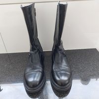 Laura Bellariva Stiefeletten Gr. 41en