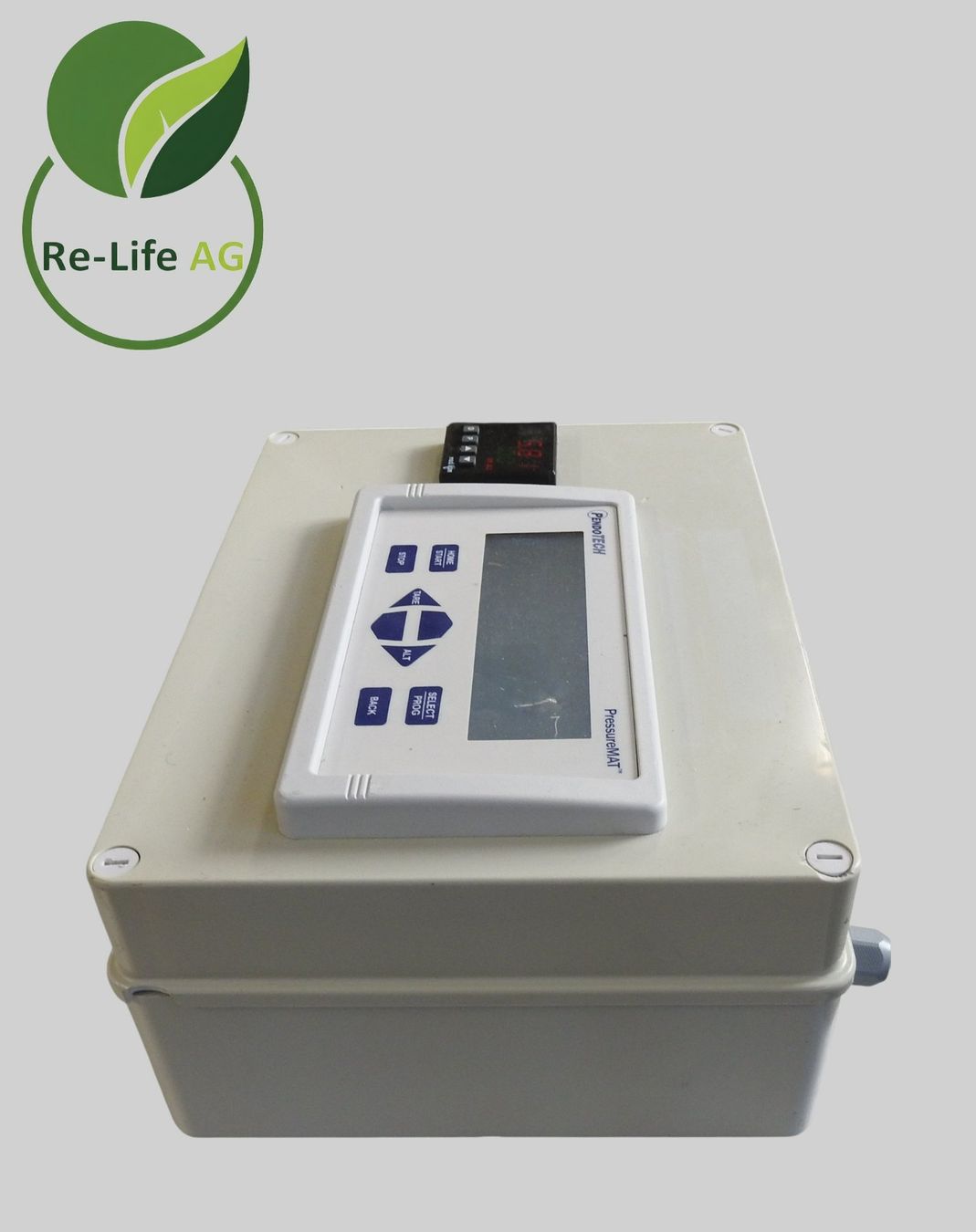 Toutes les machines: PendoTech PressureMAT device – D'occasion à Reinach BL par Re-LifeAG_Labor 4