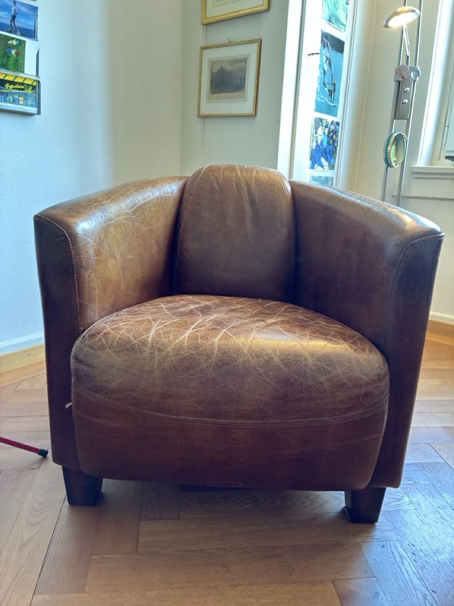 Sessel: Sessel: Presidente Lounge Punta Cana – Gebraucht aus Bern von SimbaundSamba 1