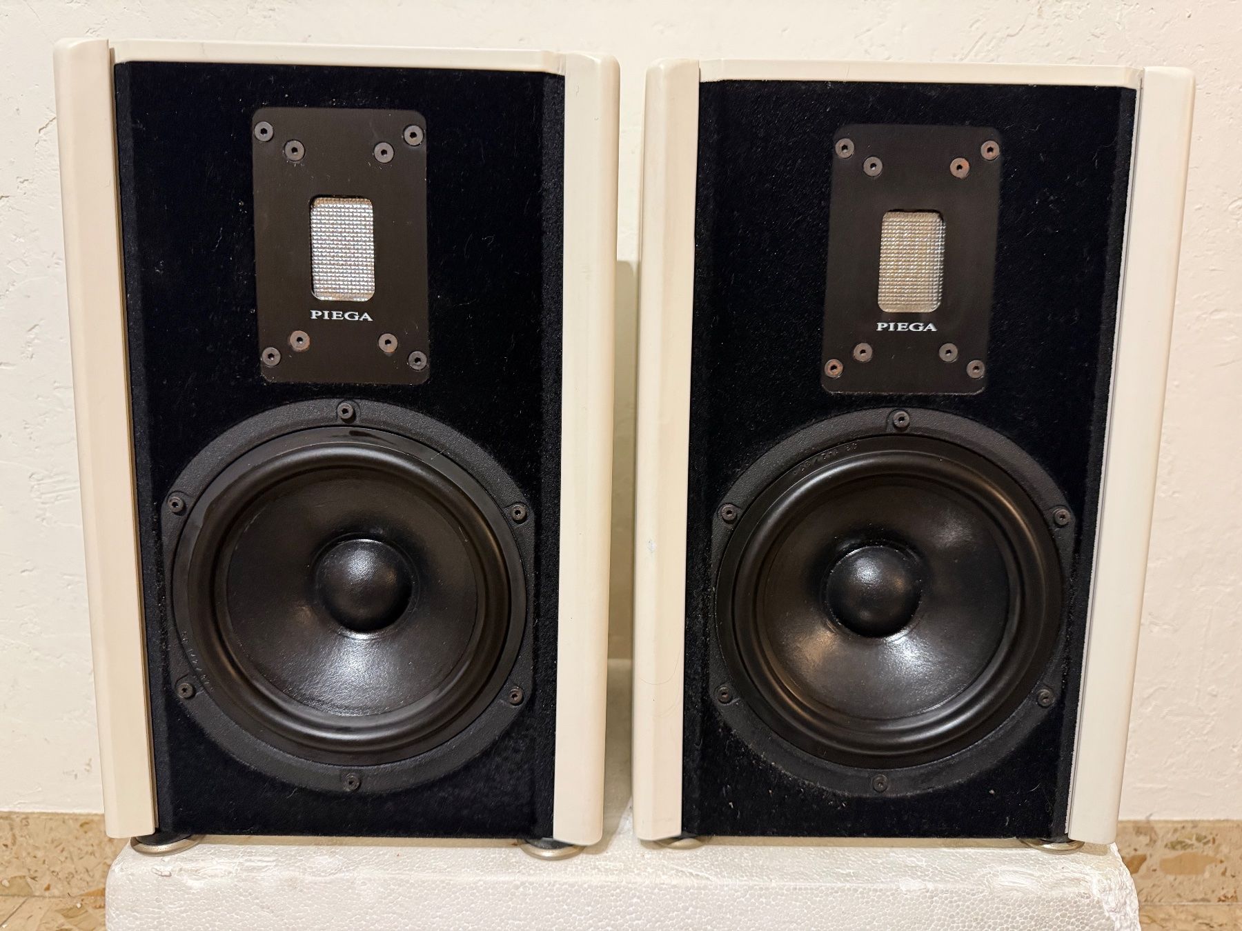 Piega Casse acustiche: Piega P2 - High End! – Usato da Plan-Les-Ouates venduto da Shocc