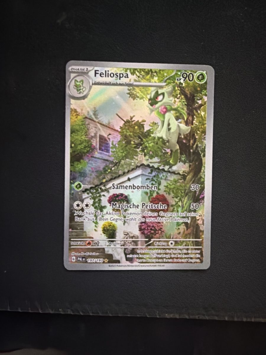Cartes: Feliospa 197 – Neuf (Voir description) à Onex par Shop2Rayan