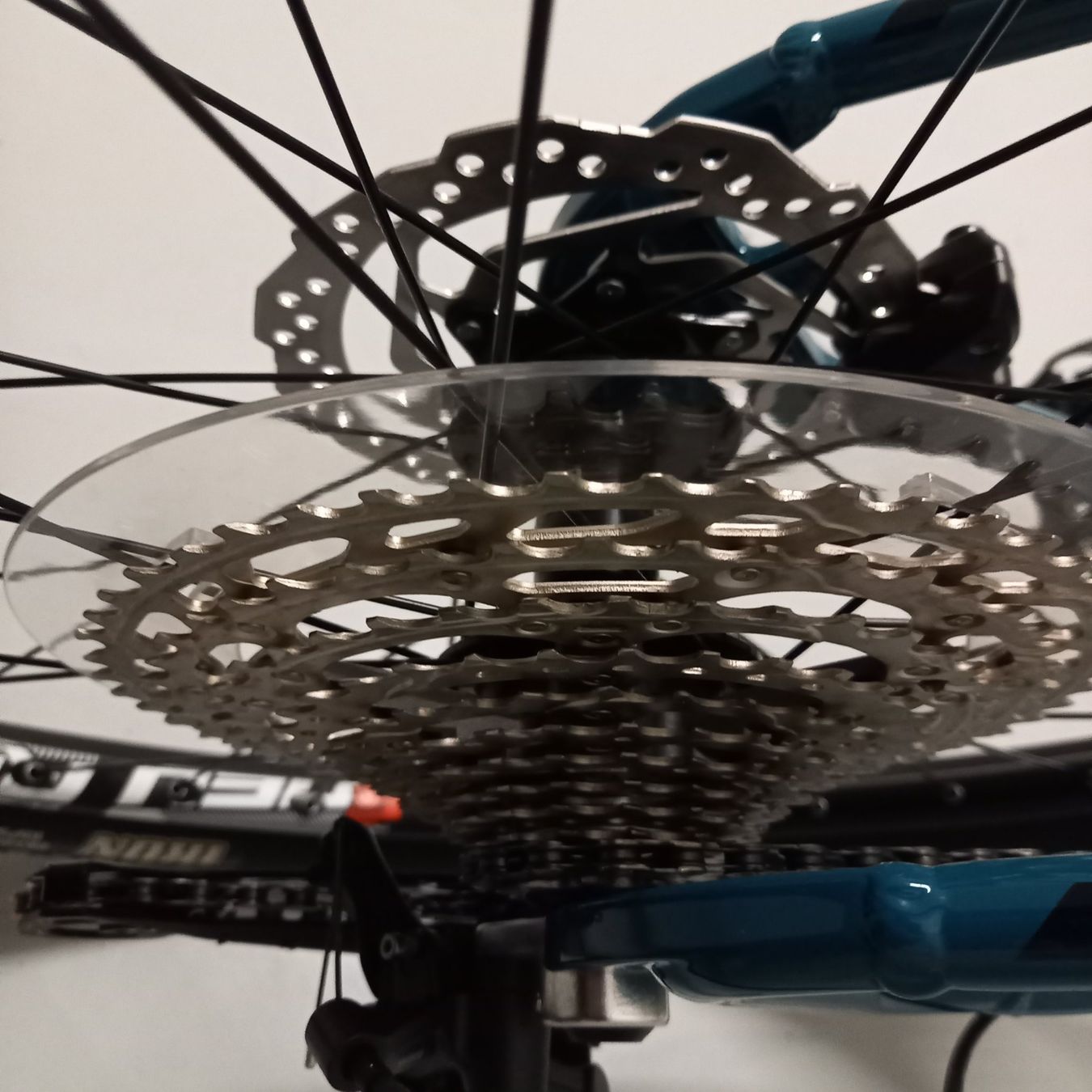 Vélos: Mountenbike 29" – D'occasion à Uerkheim par Galexis 7