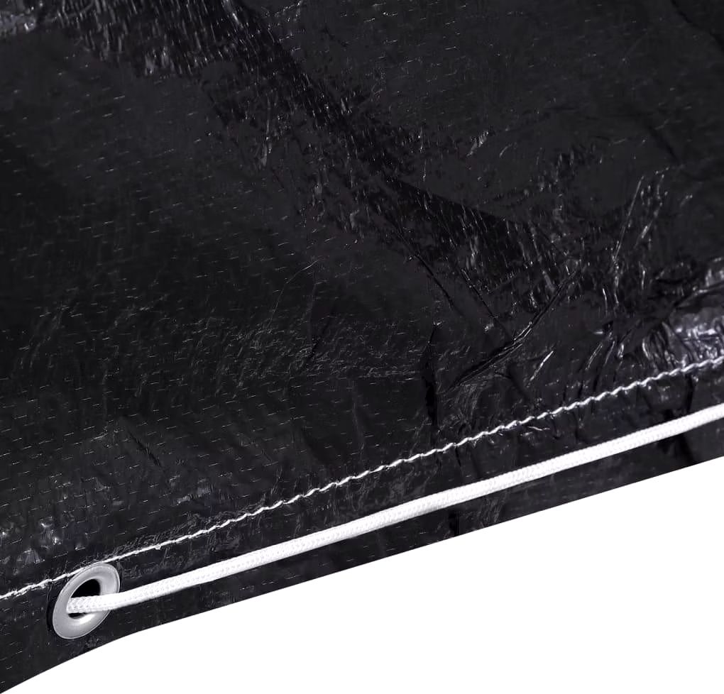 Coperture: Gartenmöbel-Abdeckung 250x250x90 cm – Nuovo e nell'imballaggio originale da Bühler venduto da DealHaus_Ostschweiz 2