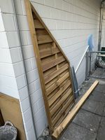 Schutzzaun 90x180cm und Zubehör