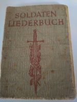 Soldaten Liederbuch  1942