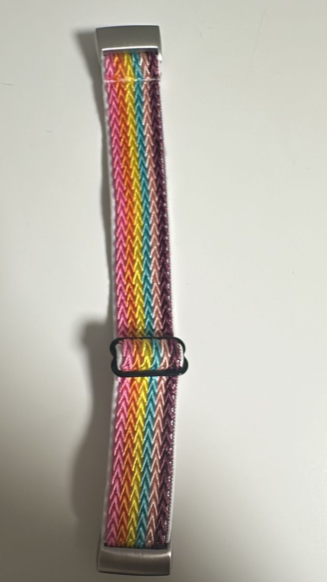 Armbänder & -reifen: Armband für Fitbit Charge 2 – Neu (gemäss Beschreibung) aus Würenlos von Girlfrommars