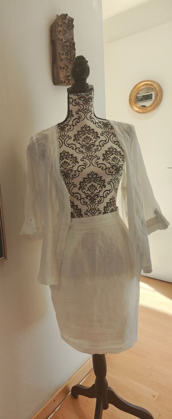 Blusen: Nile Hemd – Neu (gemäss Beschreibung) aus Schaffhausen von sim_j822 3