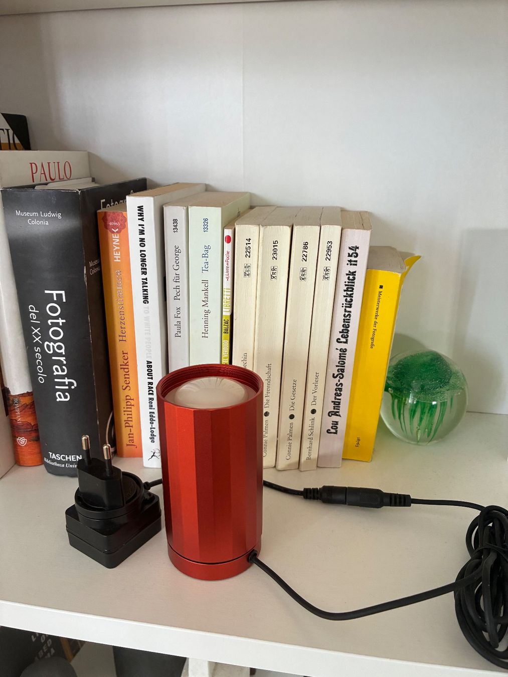 Hay Lampade: Hay Lampe – Usato da Fribourg venduto da waves55