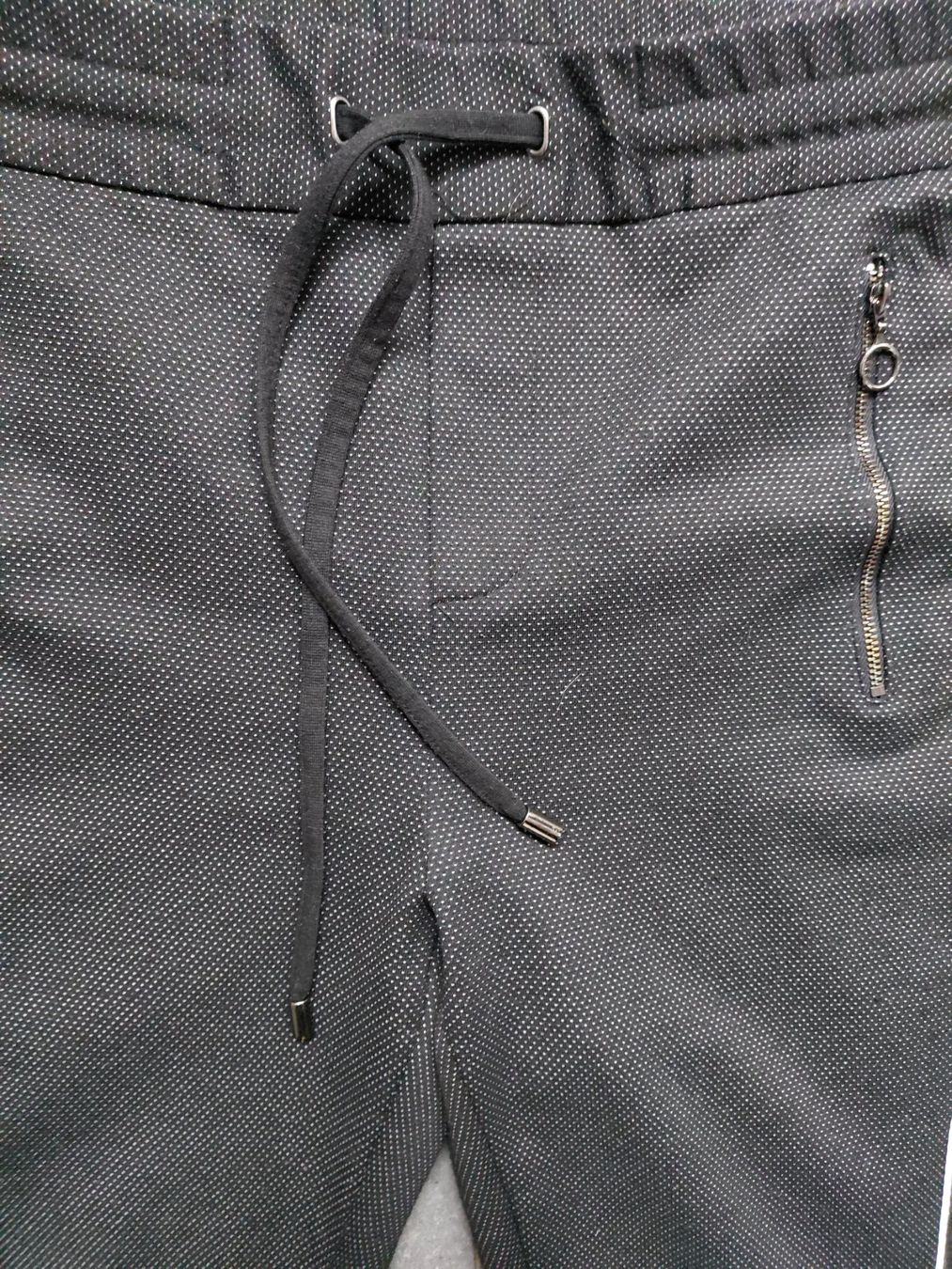 Pantalons: Damen Freizeit Hose gr M – D'occasion à Aesch BL par shiva0211 3