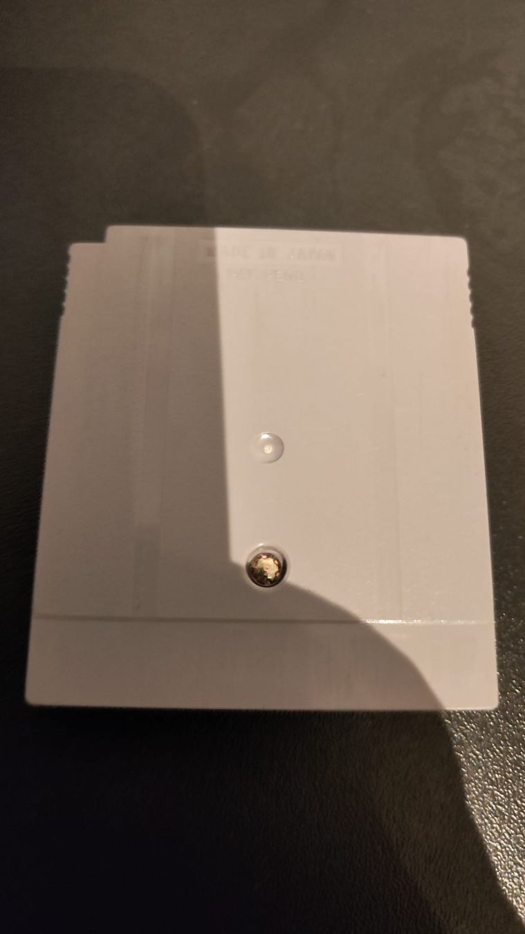 Nintendo Giochi: Dr Mario Gameboy - Original – Usato da Monthey venduto da Micro-ondesGame 1