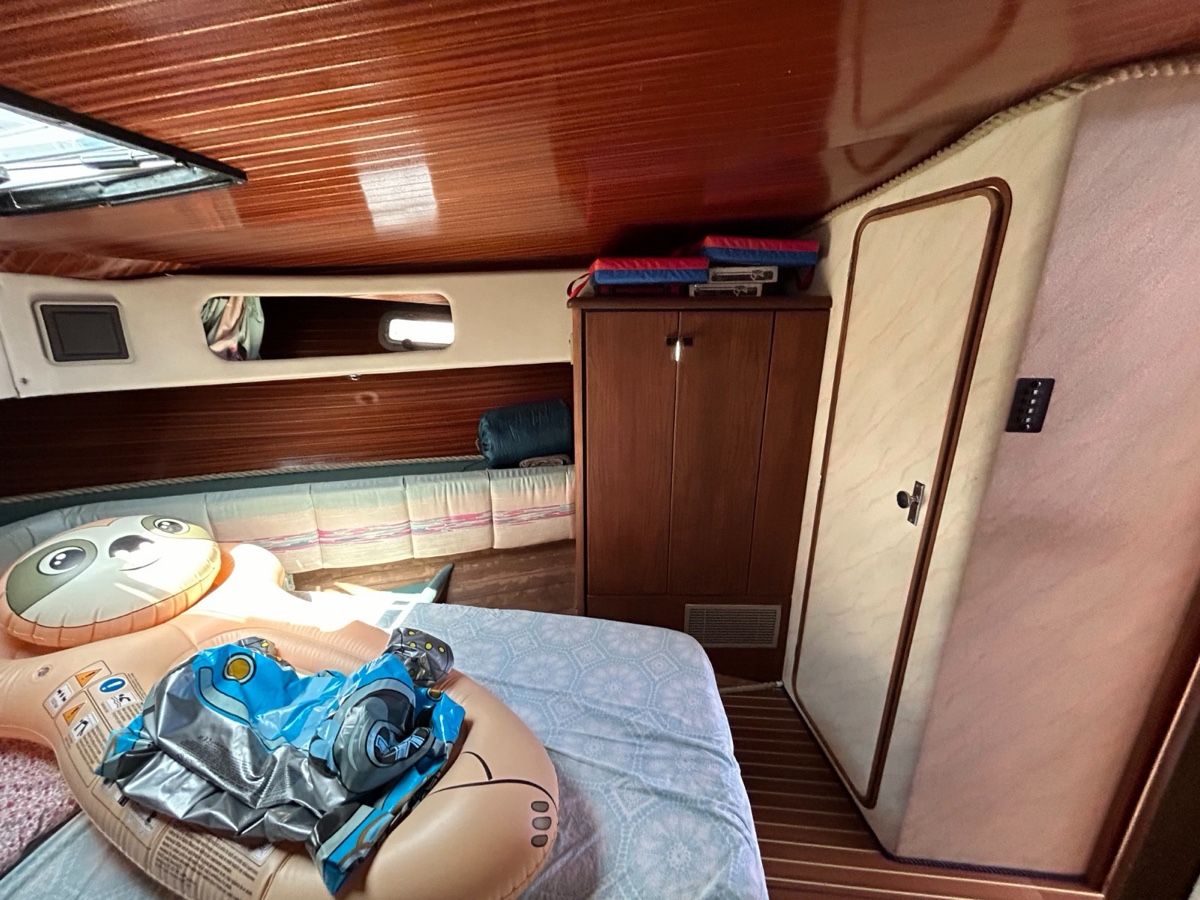 Bayliner Boote: Bayliner 3888 – Gebraucht aus Chevroux von soutonaval 2