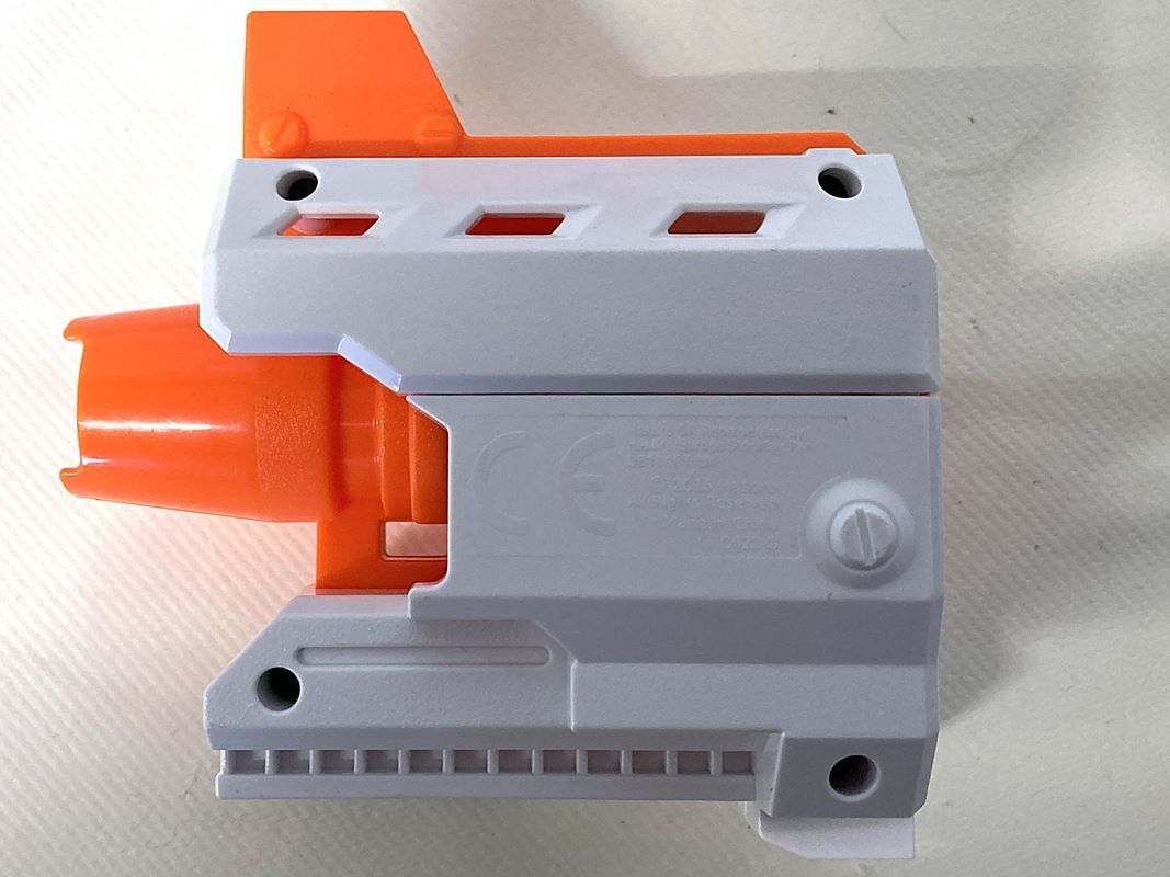 Nerf Giocattoli: NERF | N-Strike | Modulus Recon MKII | Inkl. Darts – Usato da Wittenbach venduto da Restwert_St-Gallen 3