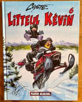 Bd Litteul Kevin No 6 EO