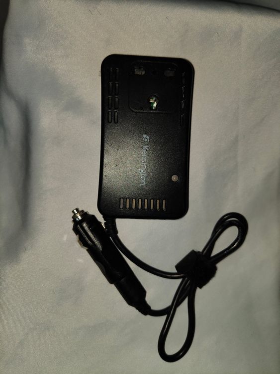 Kensington Ultra Portable Power Inverter 150 Kaufen auf Ricardo