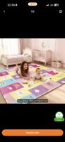 Babyspielmatte