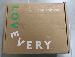 Lovevery - Play Kit 11-12 M - The Thinker