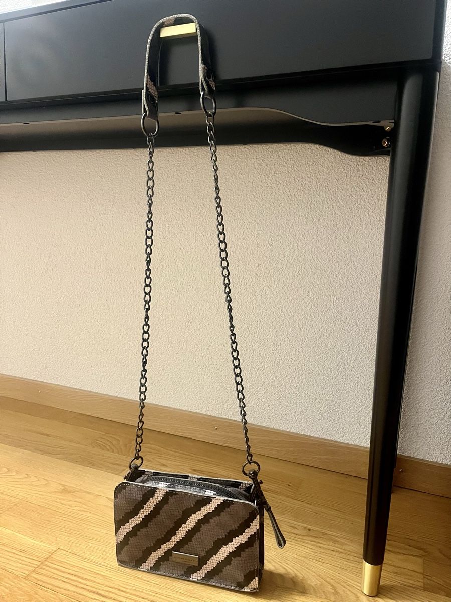 Liebeskind Borse da donna: Liebeskind Berlin Handtasche Echtleder – Usato da Horn venduto da mon_52d6 1