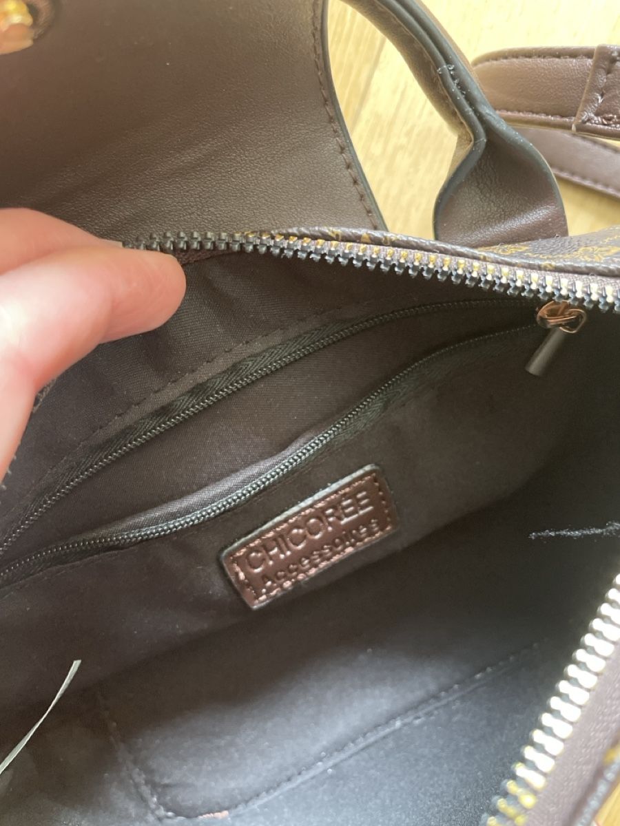 Borse da donna: Süsse Handtasche von Chicorée ! – Usato da Rüfenacht BE venduto da Edinas_shop 3