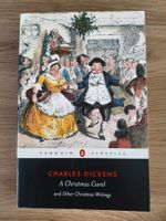 Charles Dickens – A Christmas Carol+Other Christmas Writings