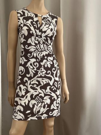 INC International Concepts Petite Kleid Gr. 38 neuwertig