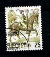 1986/89 - Reiterbote