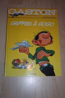 GASTON    °°°° GAFFES À GOGO °°°°