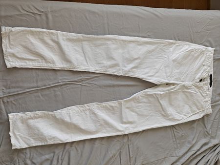 Zara Man Basic Collection Trousers - EUR 30