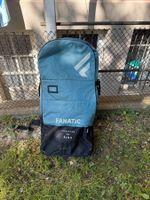 Fanatic SUP Paddle Fly Air 10.4''