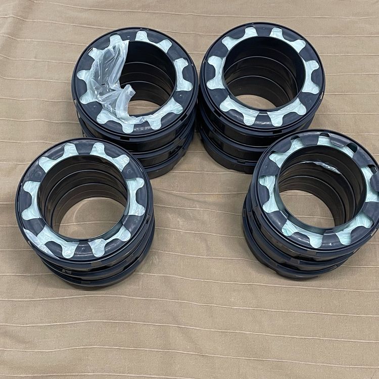 12x Windeleimer Nachfüllkassetten 4,5m - Kompatibel Mit Tommee Tippee