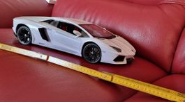 Lamborghini Aventador 46 cm
