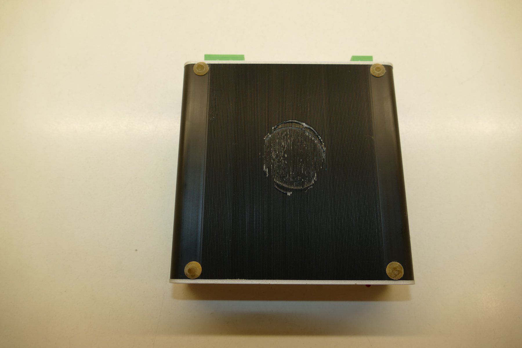 Lenz Modelleisenbahnen: Lenz Digital Plus: DCC Digital Power Booster – Gebraucht aus Niederhasli von rail-duerst 3
