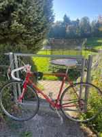 Retro Vintage Rennvelo Premier Cycles
