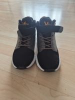 Winterboots Gr.34, Schwarz, Vty, wie neu, Top Zustand!