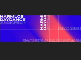 Ticket Harmlos Daydance in Sachseln am 18.Juli 2026