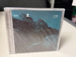 HMTZ / ZHdK - Anders Miolin - Concierto del Sur - HG41B