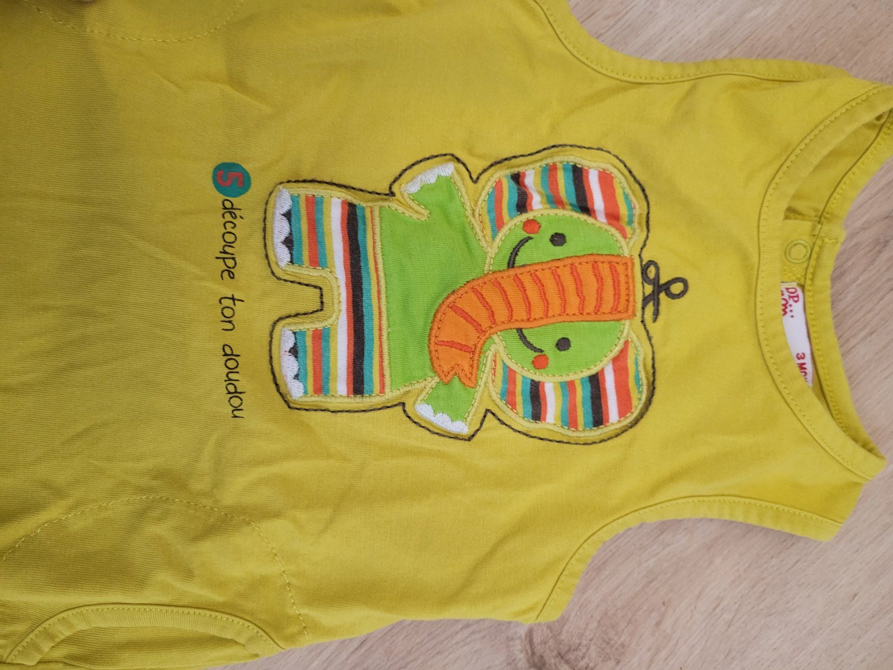 Sous-vêtements: Süsser Body Grösse 56 – D'occasion à Lupsingen par sta_wgg5 1