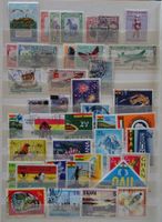 Briefmarken Afrika